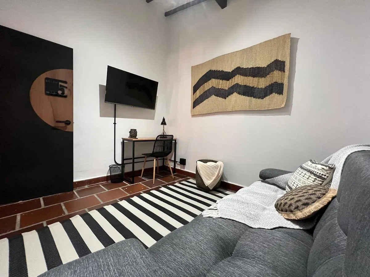 Casa Medallo Medellin Colombia