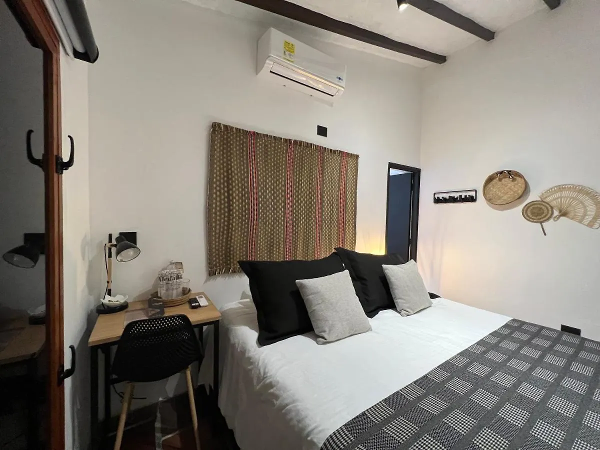 Casa Medallo Medellin 0*,  Colombia