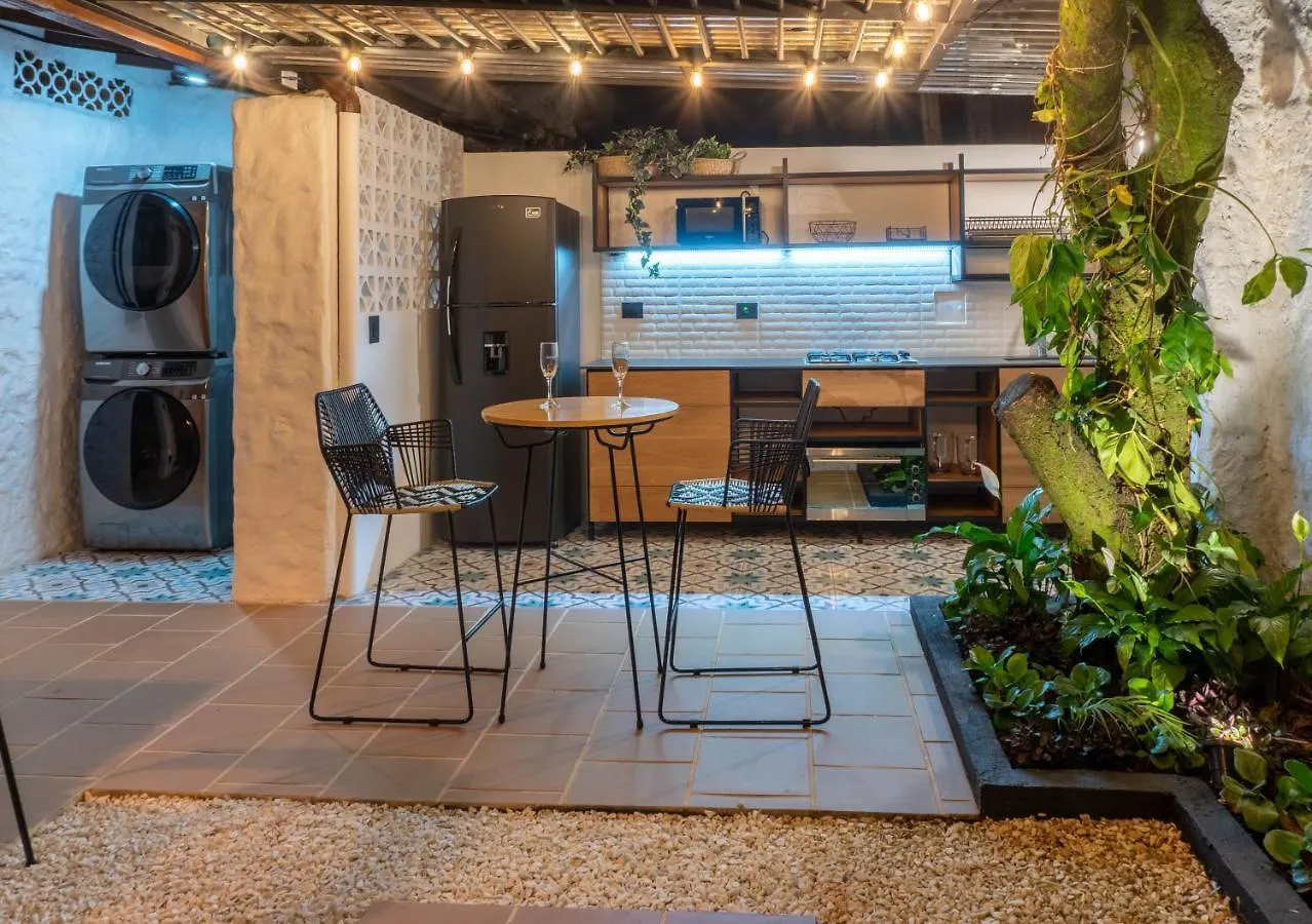 Casa Medallo Medellin Colombia