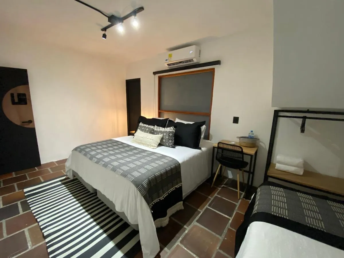 Casa Medallo Medellin Bed & Breakfast