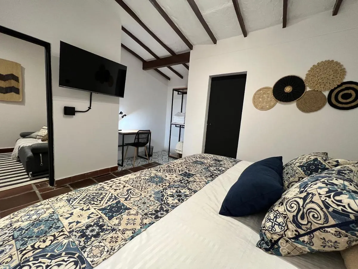 Casa Medallo Medellin Colombia