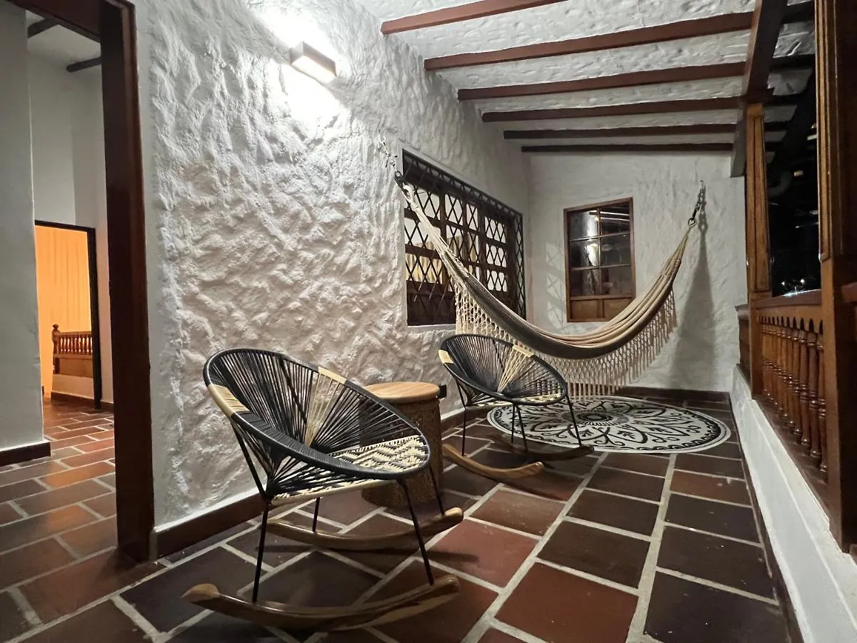 Casa Medallo Medellin 0*,  Colombia