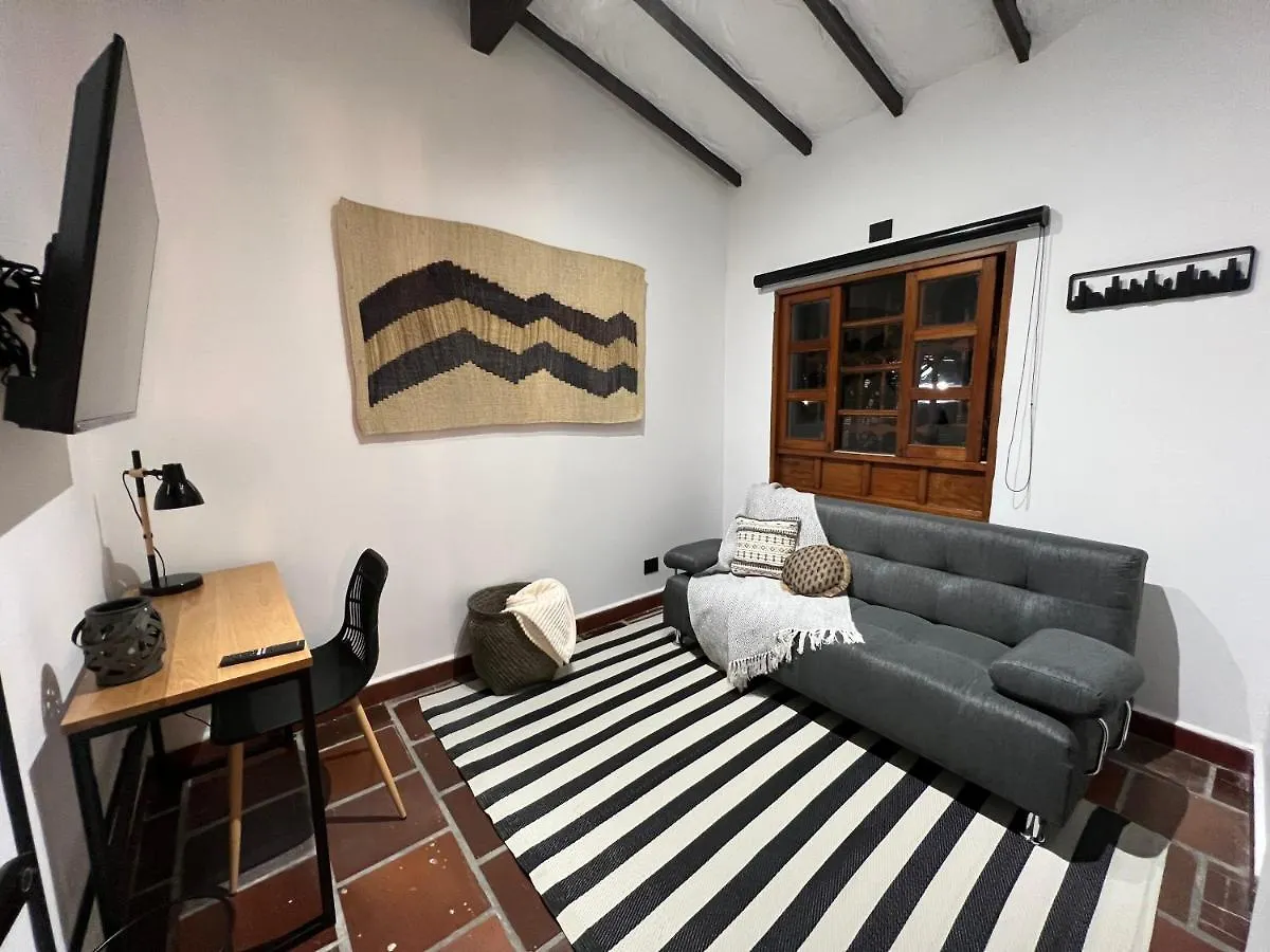 Casa Medallo Medellin Bed & Breakfast