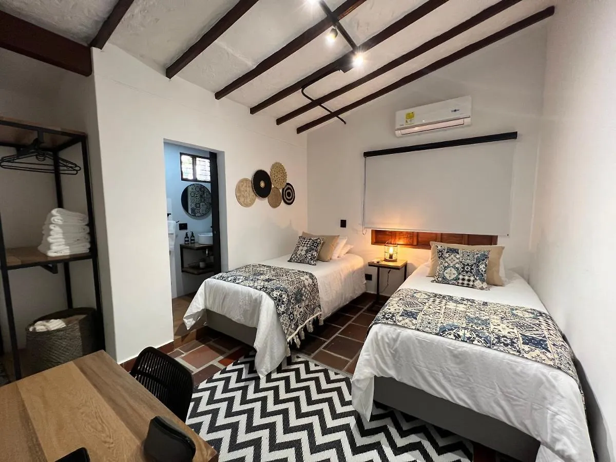 Casa Medallo Medellin