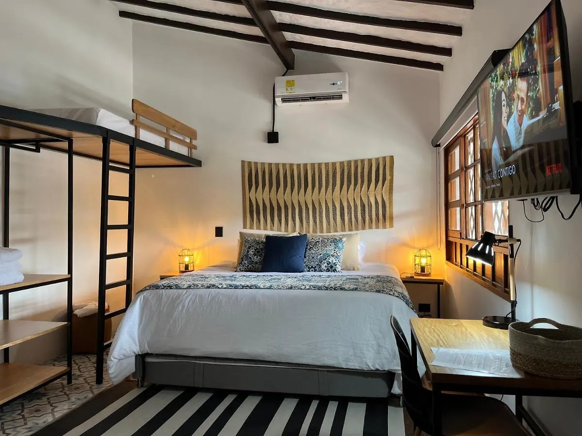 Casa Medallo Medellin Bed & Breakfast