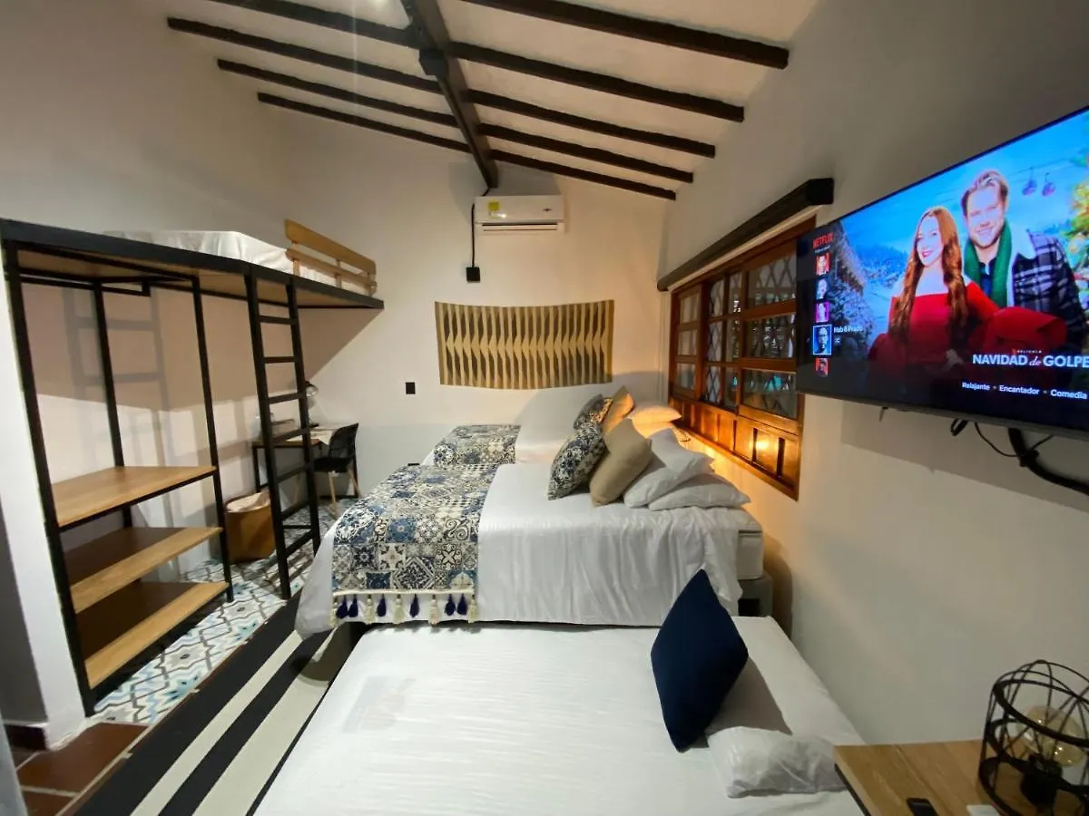 Casa Medallo Medellin