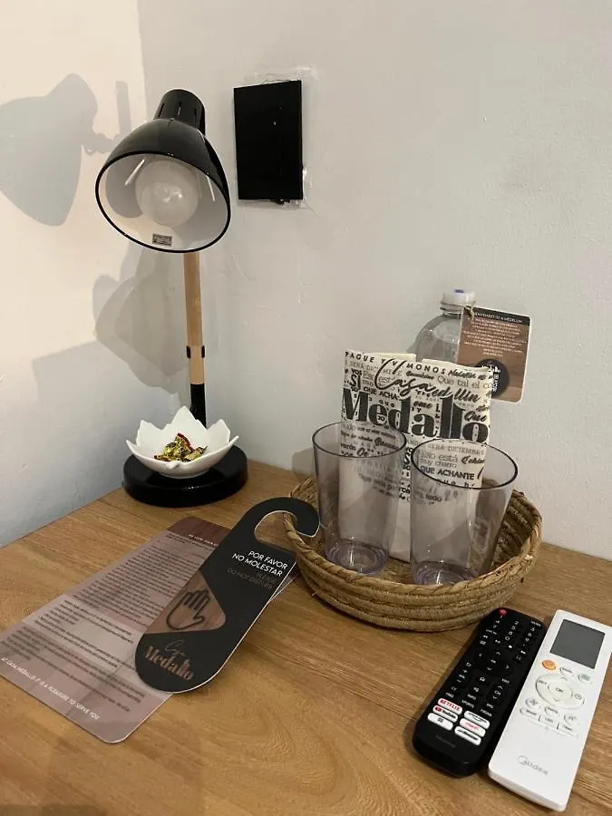 Casa Medallo Medellin Bed & Breakfast