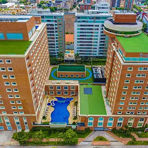 visit hotel