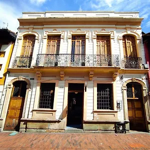 Casa Republicana Bogotá