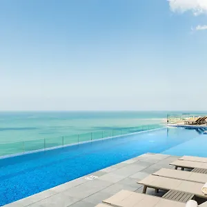 Hyatt Regency 5*, Cartagena Colombia