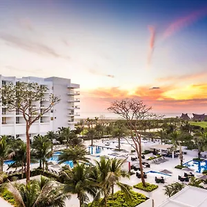 Dreams Karibana Golf & 5*, Cartagena Colombia