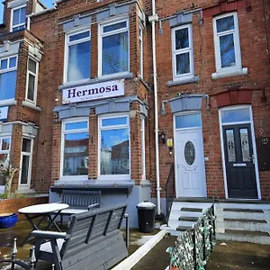 Hermosa , Scarborough United Kingdom
