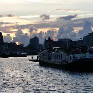 Mps Waterland , Amsterdam Netherlands