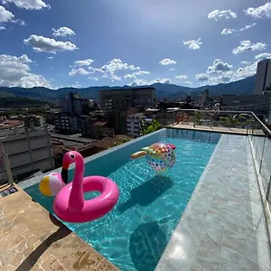 Hotel Apartahotel Medellin, Medellín