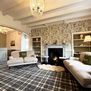 Burnley House , Hutton le Hole United Kingdom