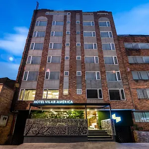 Vilar America 3*, Bogota Colombia