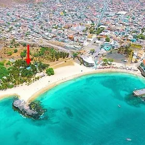 Baia Tarrafal (Santiago)