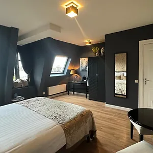 Canal House The Tannery , Amsterdam Netherlands