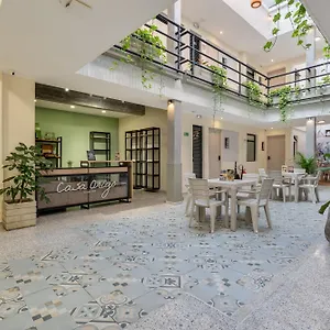 Casa Origo Hotel