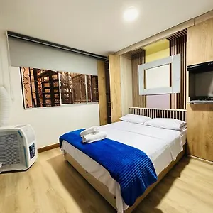 Lares 70 Laureles Hotel