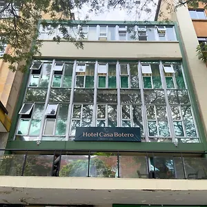 Casa Botero Hotel