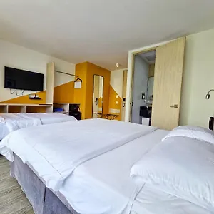 visit hotel