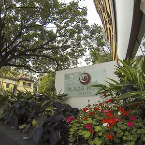 Plaza Rosa Hotel