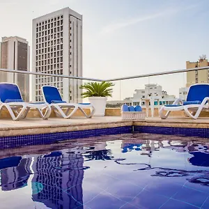 visit hotel