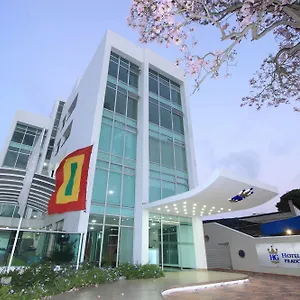 visit hotel