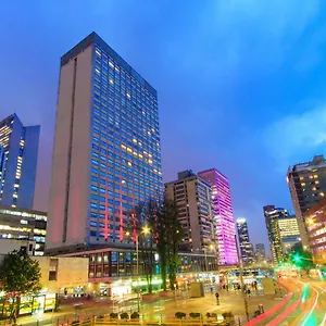 Tequendama 4*, Bogota Colombia
