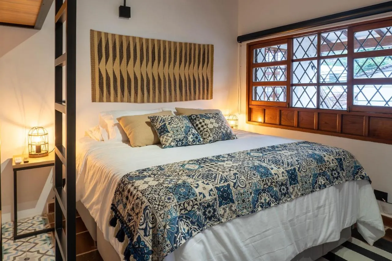 Casa Medallo Medellin 0*,  Colombia