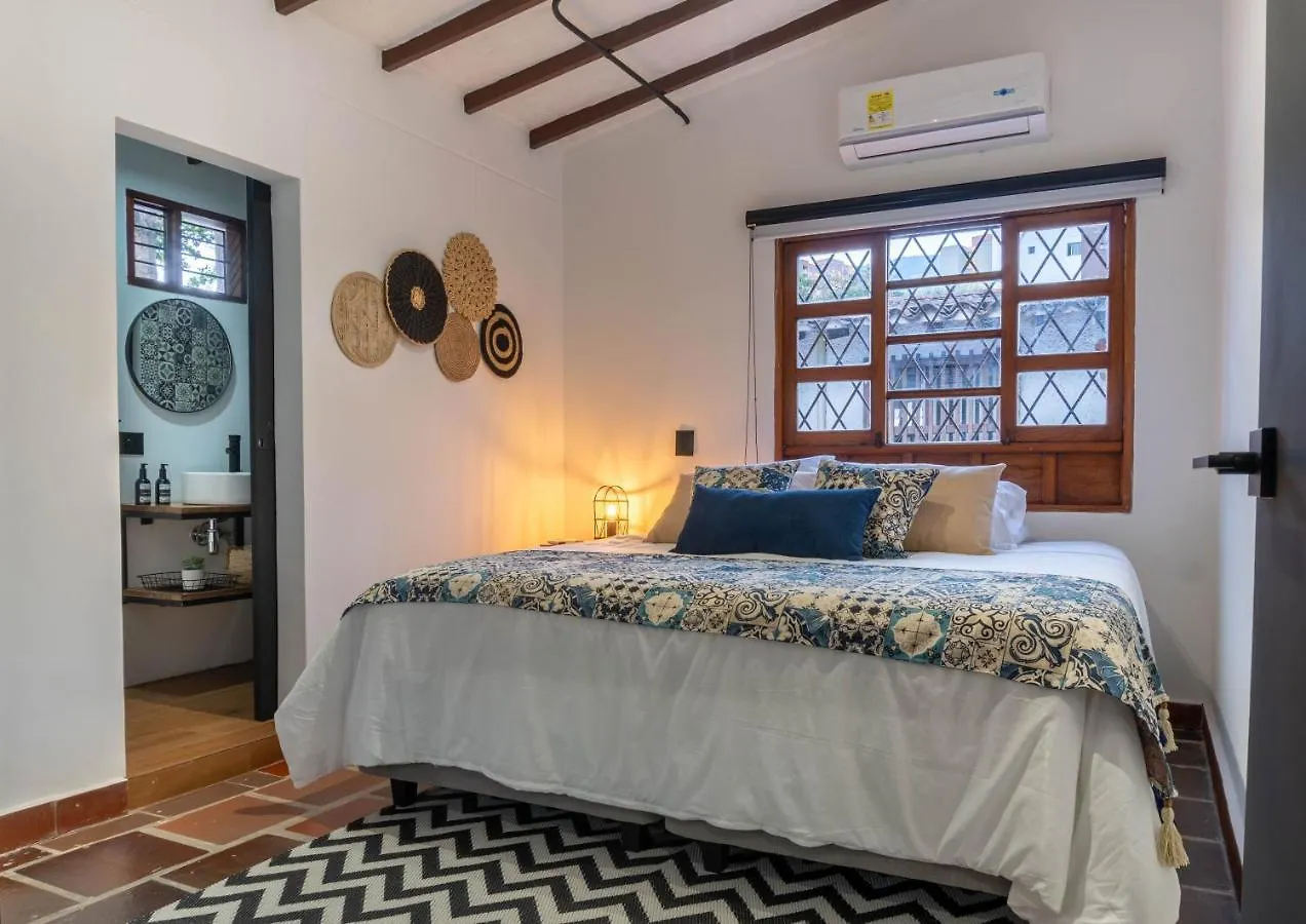 Casa Medallo Medellín 0*,  Colombia