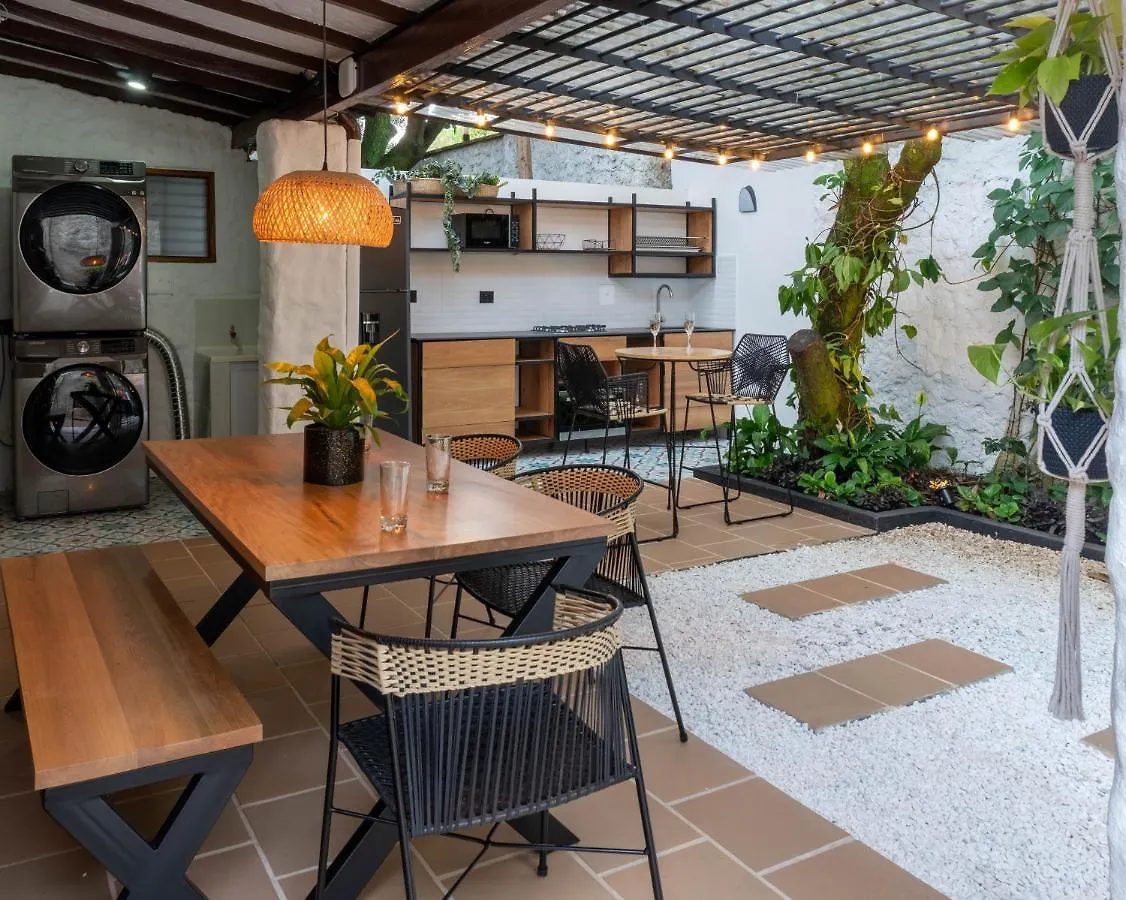 Casa Medallo Medellin Colombia