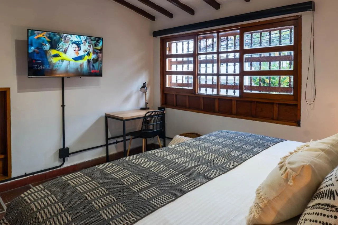 Casa Medallo Medellín