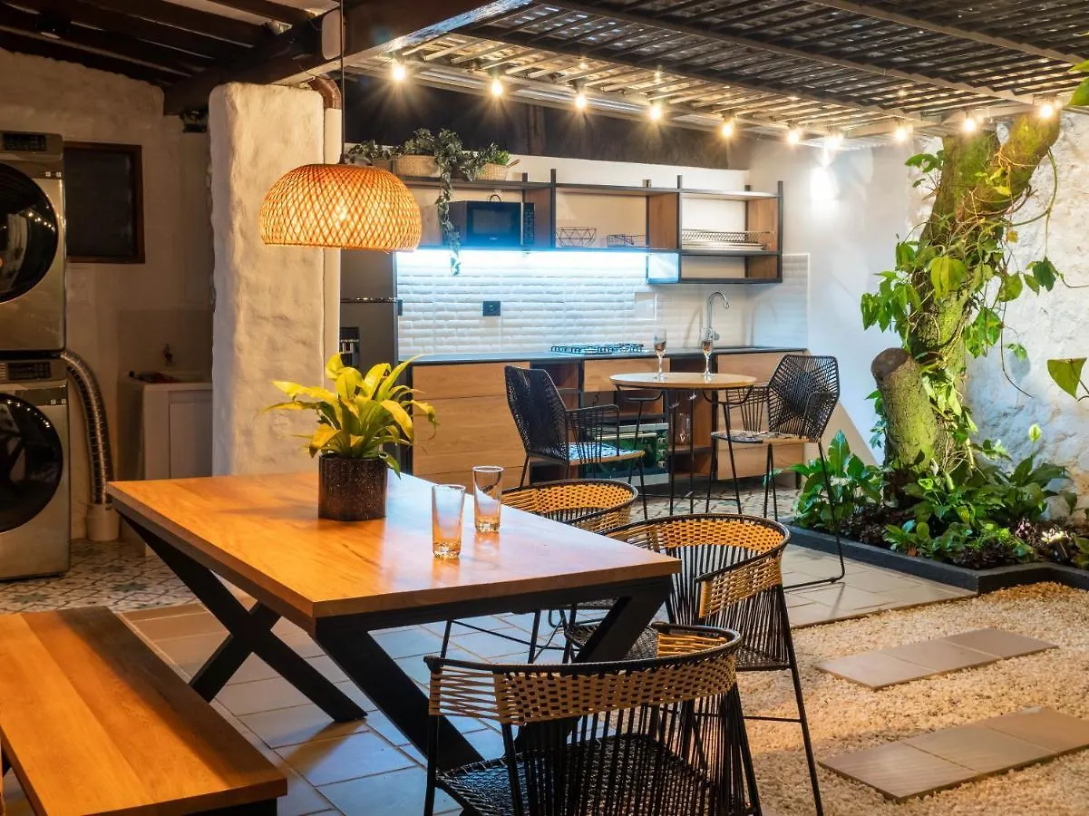 Casa Medallo Medellín