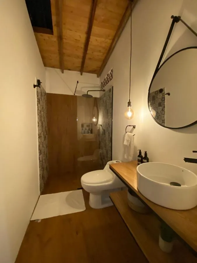 Casa Medallo Medellín 0*,