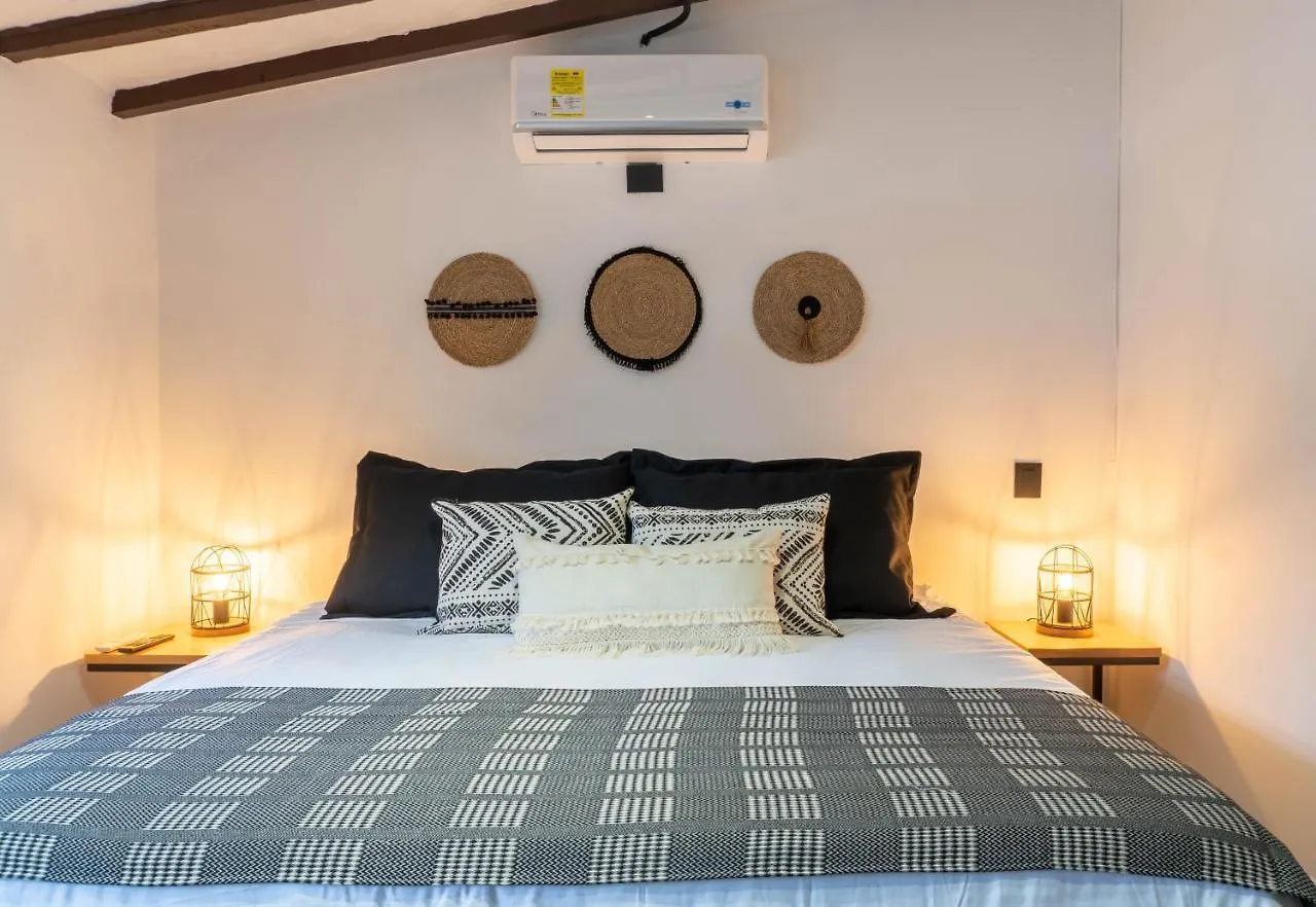 Casa Medallo Medellín 0*,  Colombia