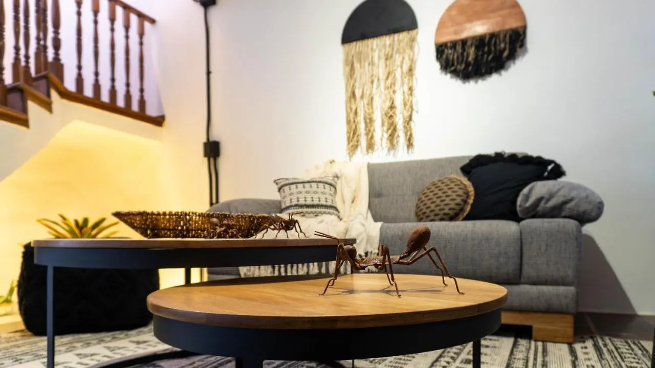 Casa Medallo Medellín