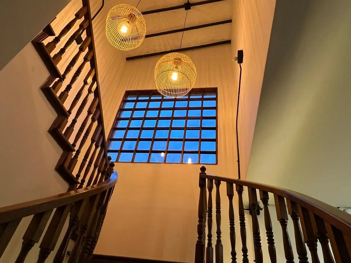 Casa Medallo Medellin Bed & Breakfast