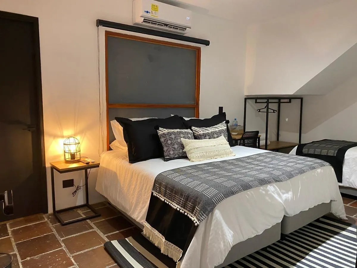 Bed and breakfast Casa Medallo Medellín