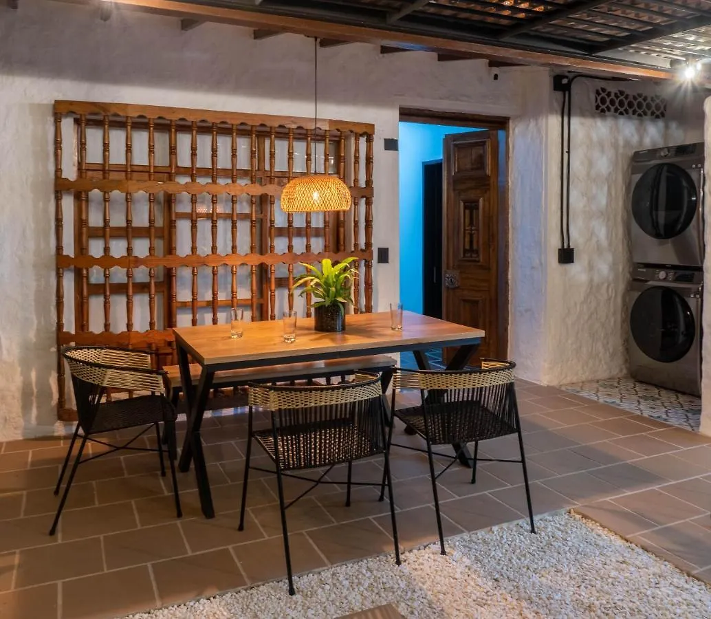 Casa Medallo Medellin Bed & Breakfast