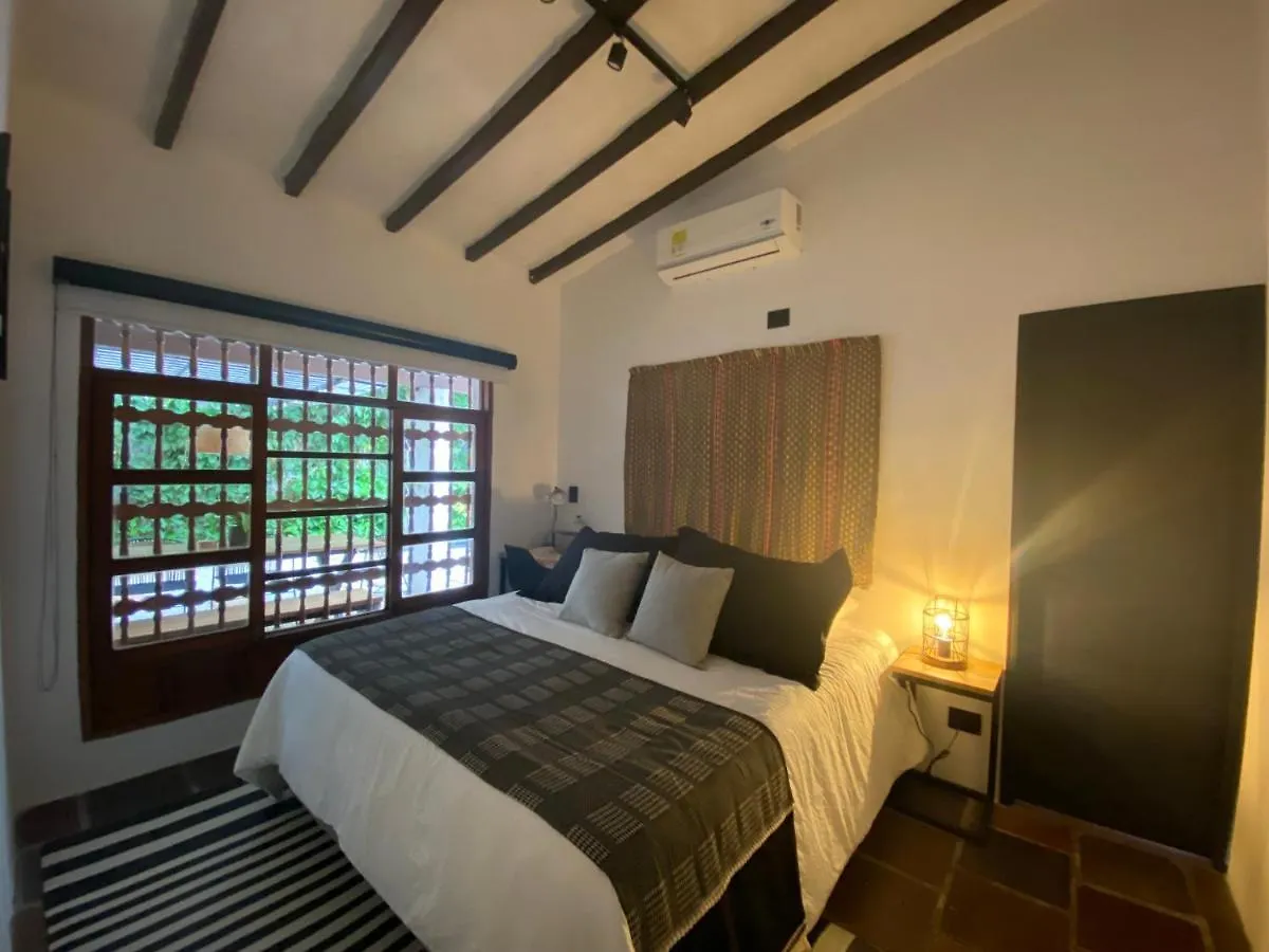 Casa Medallo Medellín Bed and breakfast