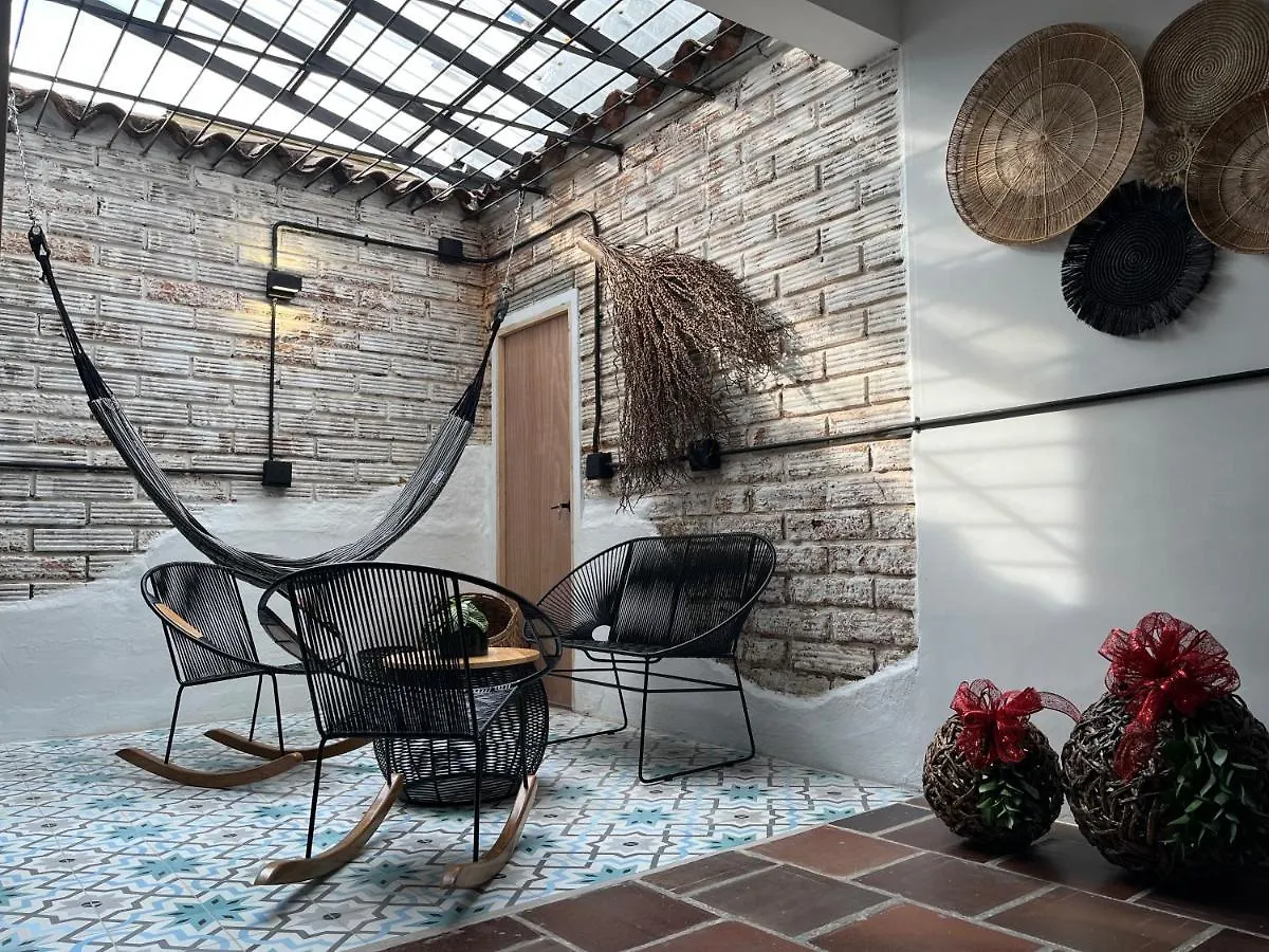 Casa Medallo Medellín