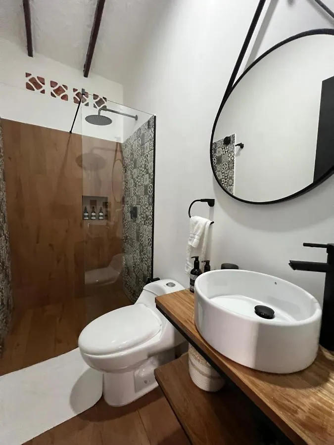 Casa Medallo Medellin Bed & Breakfast