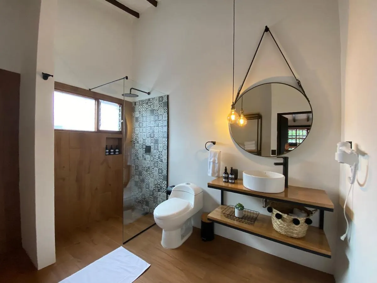 Casa Medallo Medellín