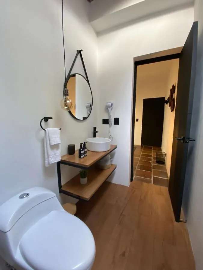 Bed & Breakfast Casa Medallo Medellin