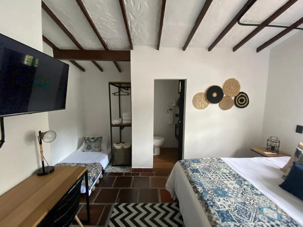 Casa Medallo Medellín