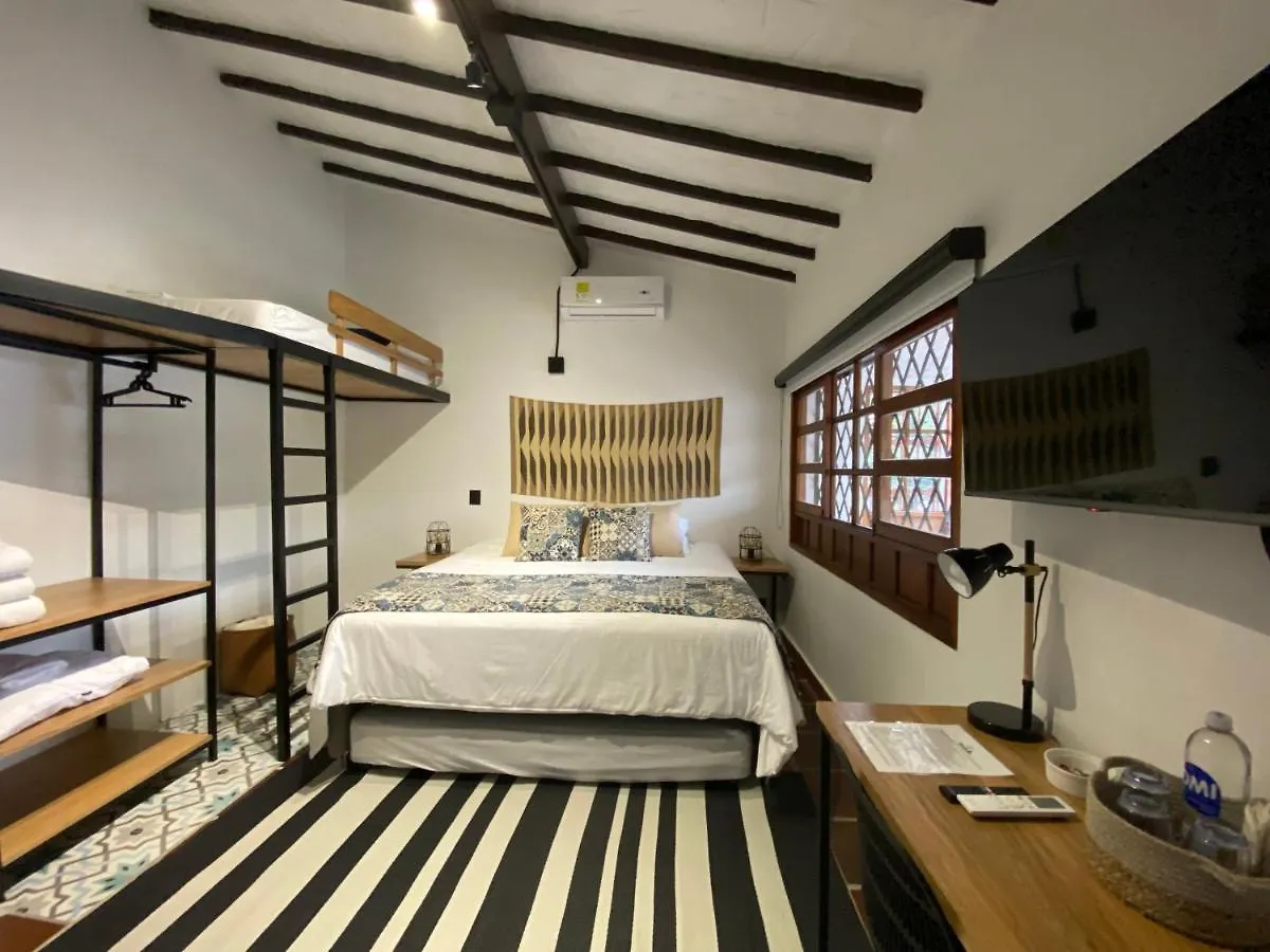 Casa Medallo Medellin Bed & Breakfast