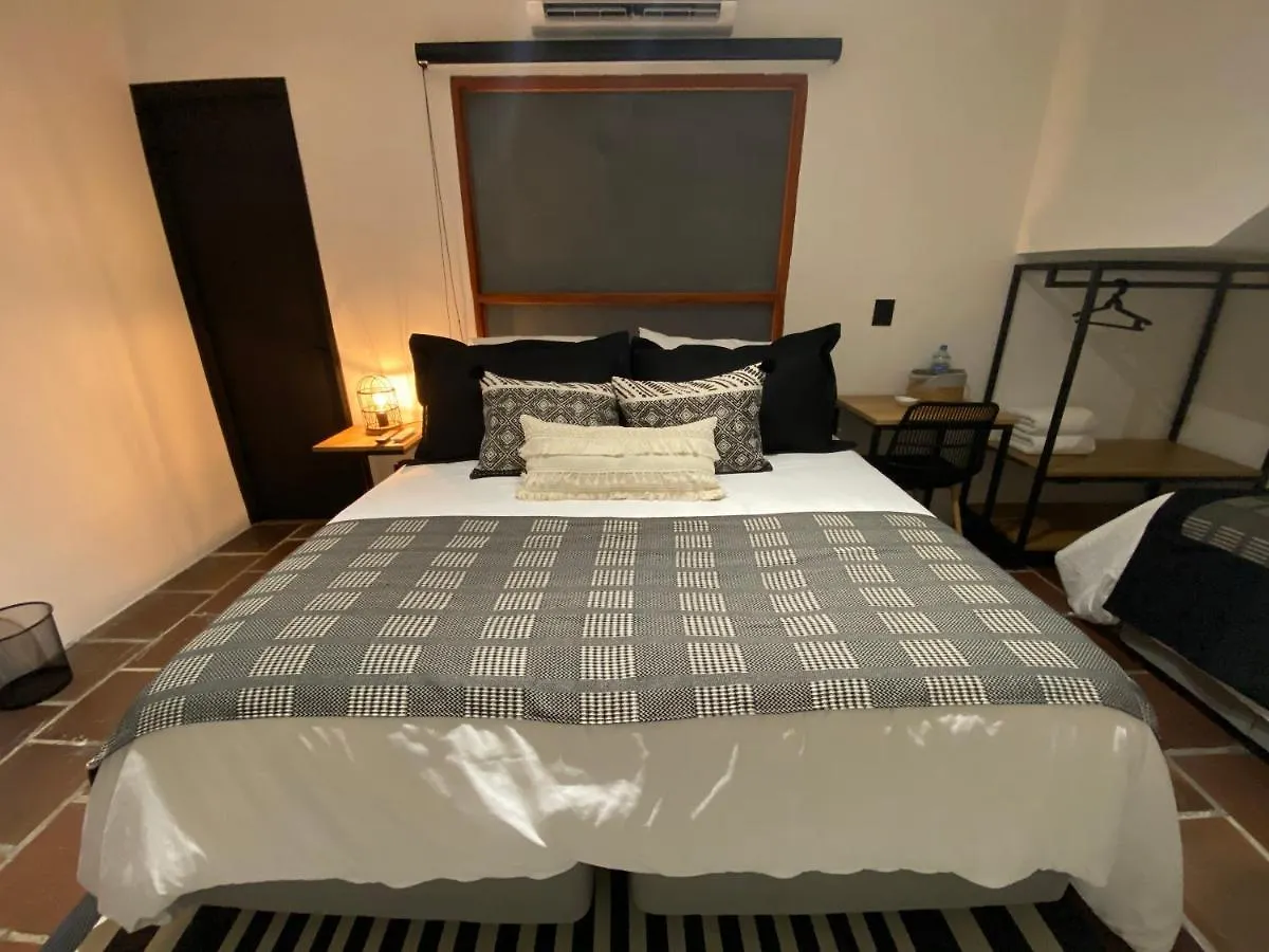 Bed & Breakfast Casa Medallo Medellin