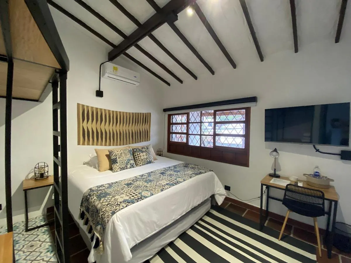Casa Medallo Medellín Colombia